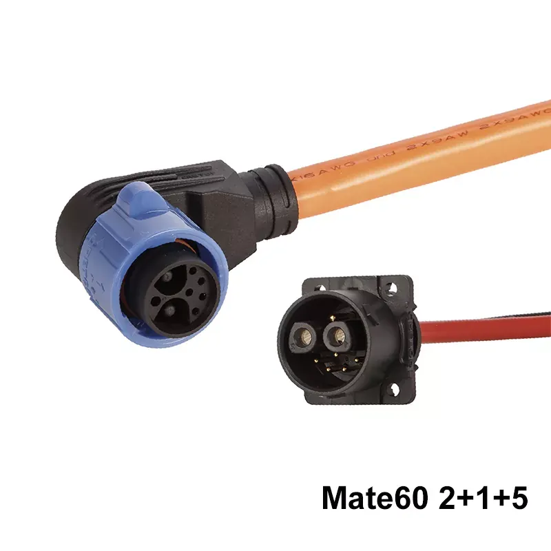 Pentingnya sensor torsi pada sepeda elektronik